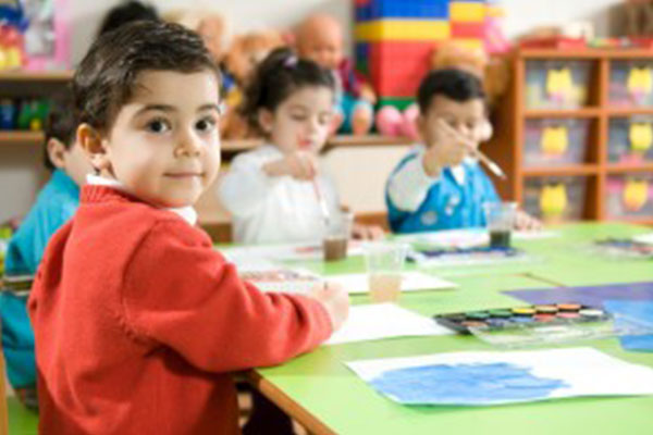 Play School in Vaishali, Ghaziabad